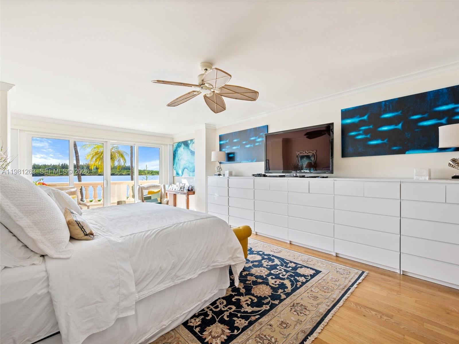 2416 Fisher Is Dr #5106 Miami Beach, FL 33109