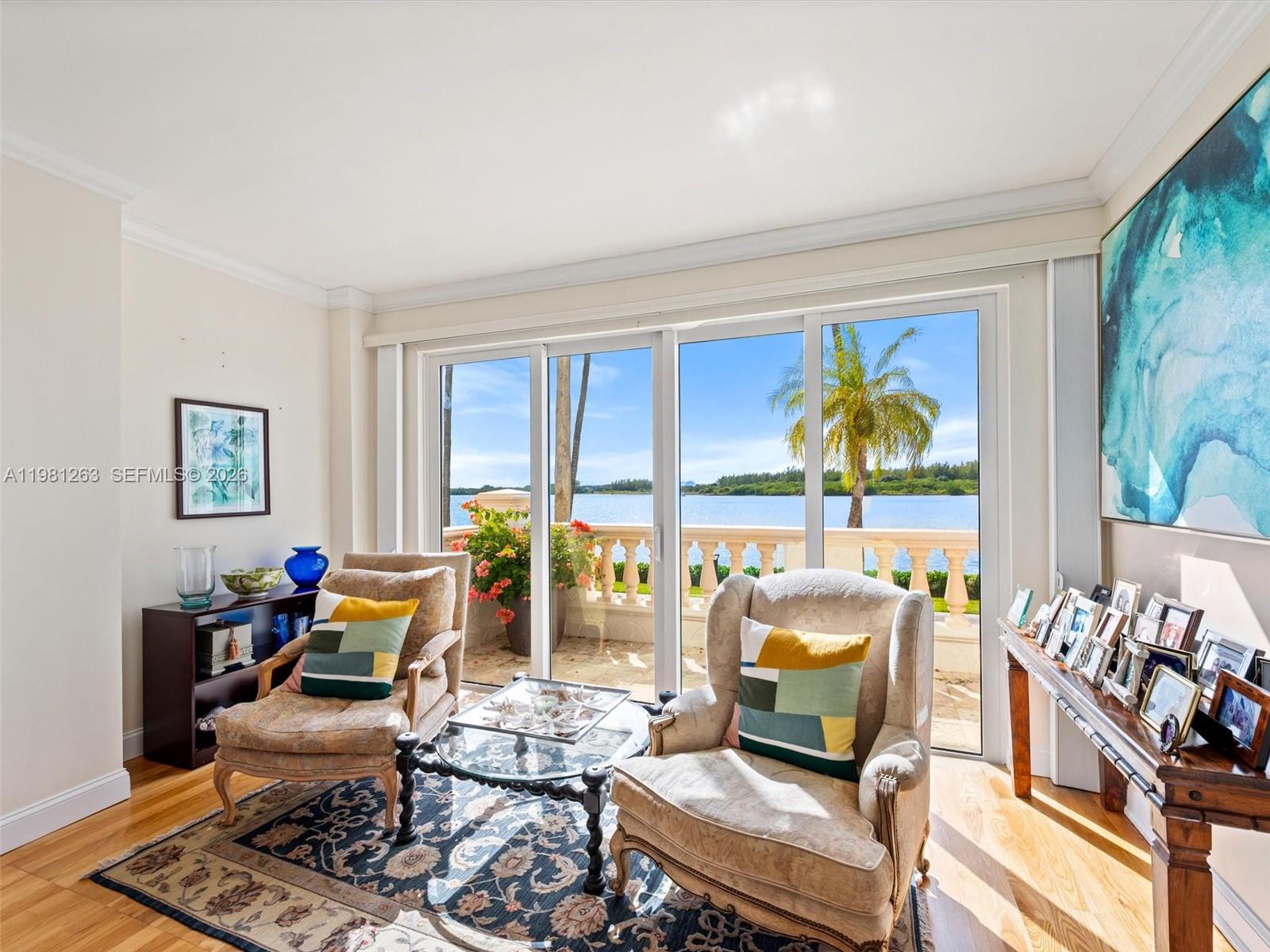 2416 Fisher Is Dr #5106 Miami Beach, FL 33109