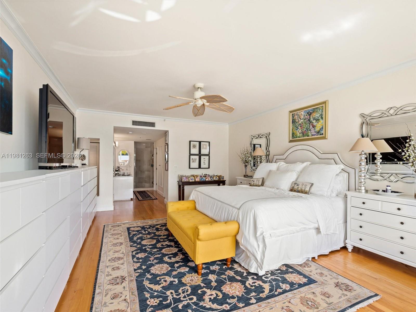 2416 Fisher Is Dr #5106 Miami Beach, FL 33109