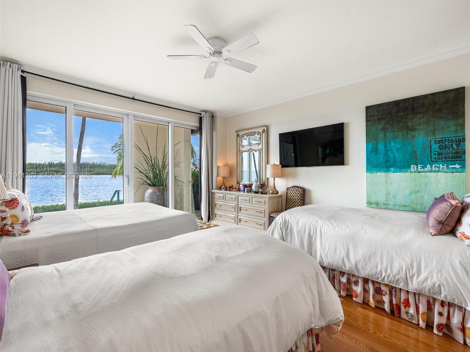 2416 Fisher Is Dr #5106 Miami Beach, FL 33109