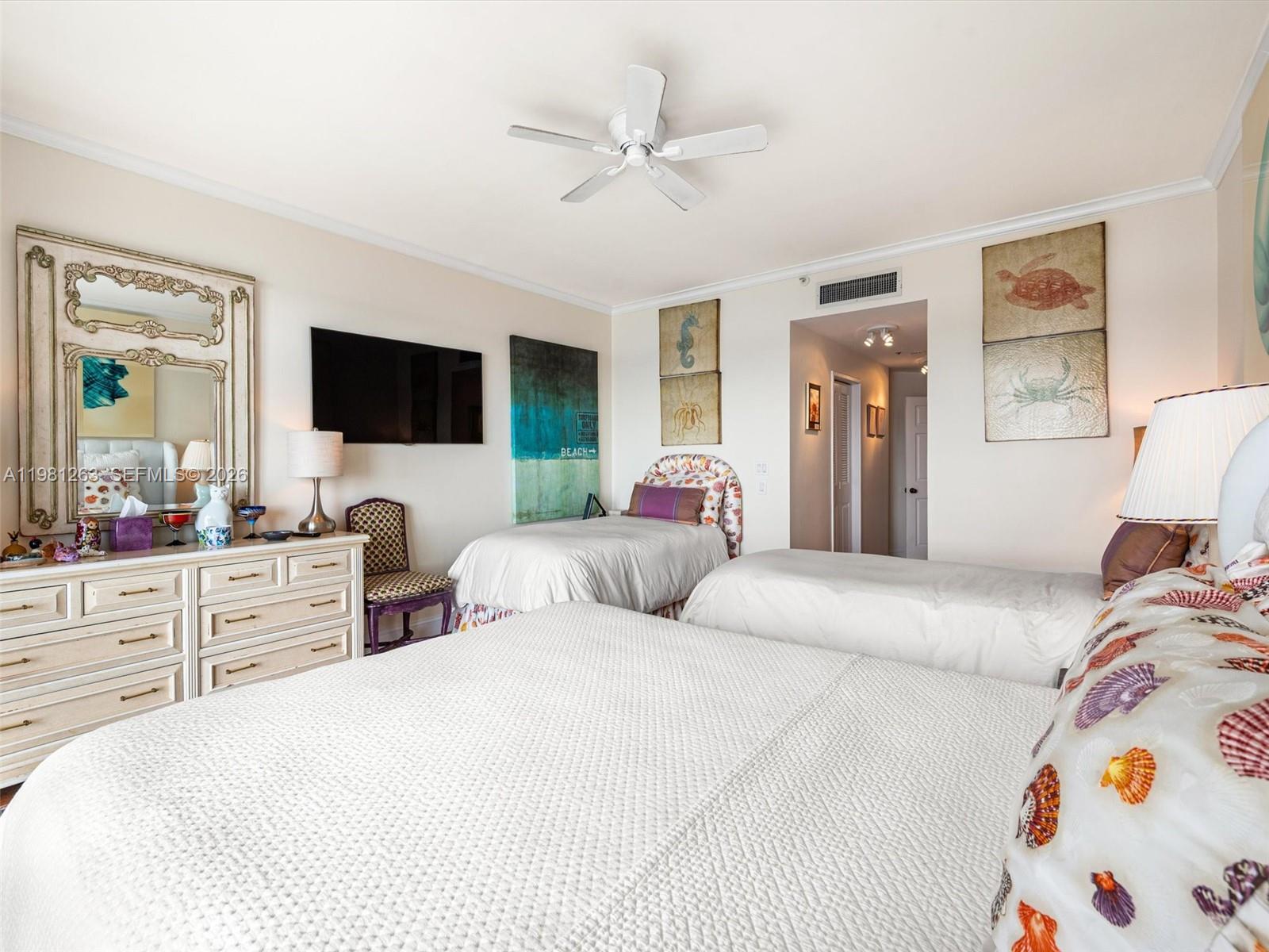 2416 Fisher Is Dr #5106 Miami Beach, FL 33109