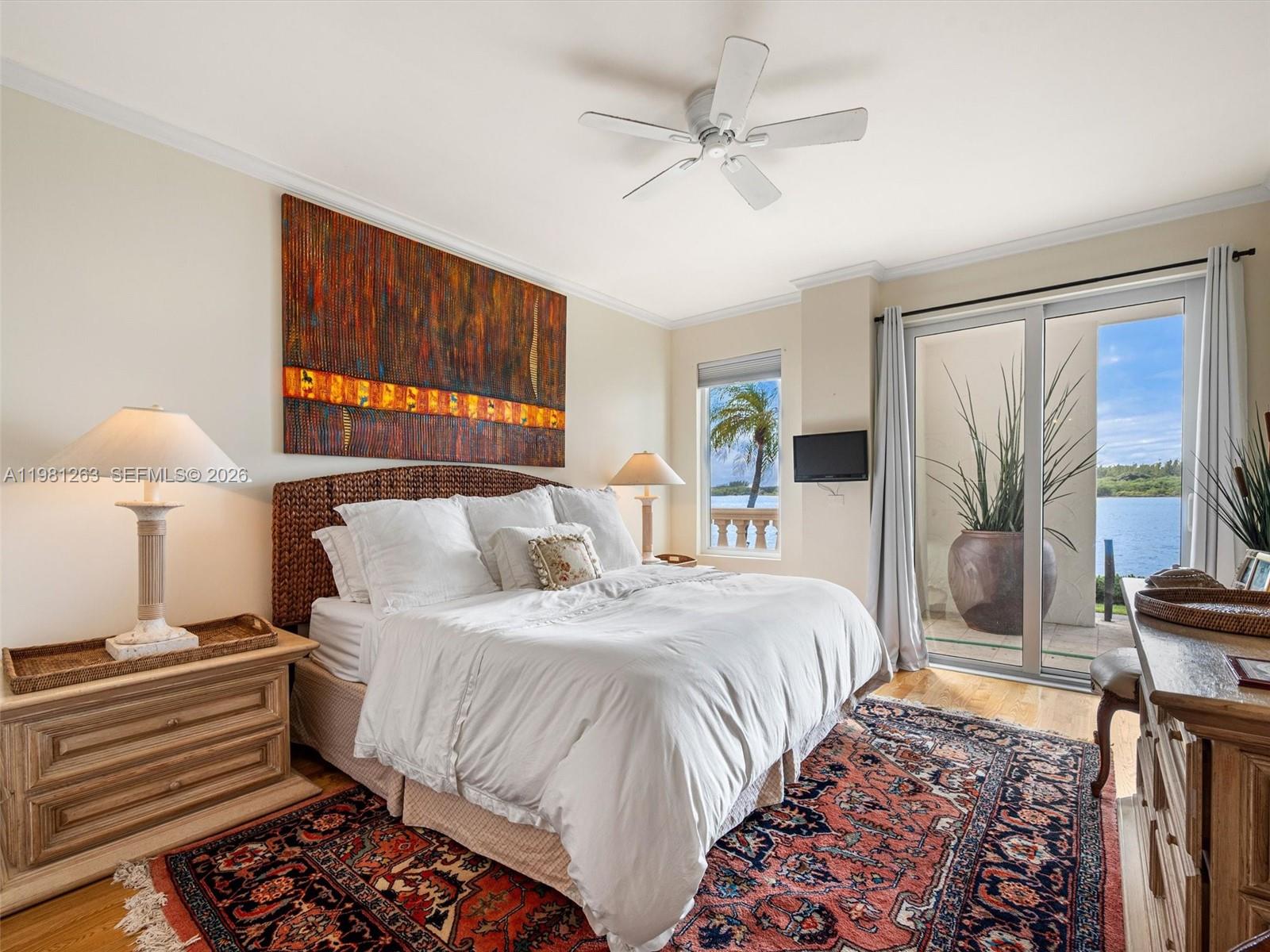 2416 Fisher Is Dr #5106 Miami Beach, FL 33109