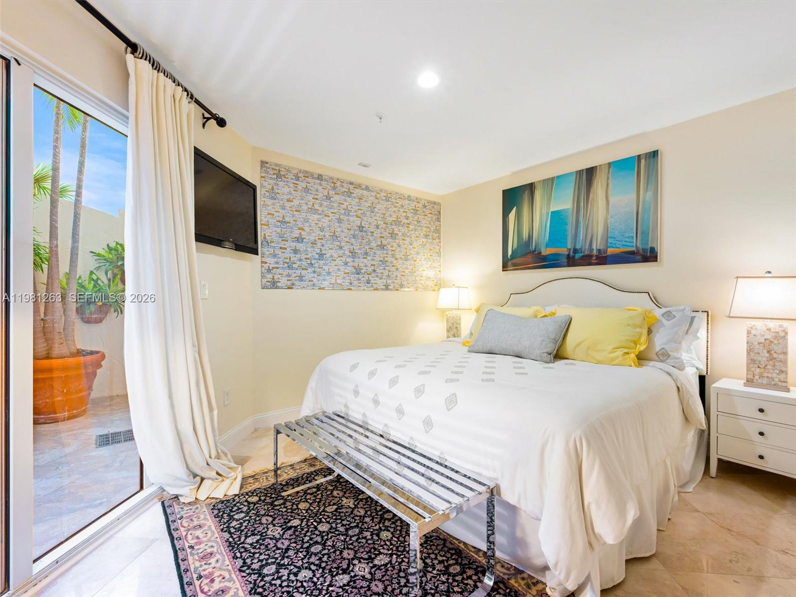 2416 Fisher Is Dr #5106 Miami Beach, FL 33109