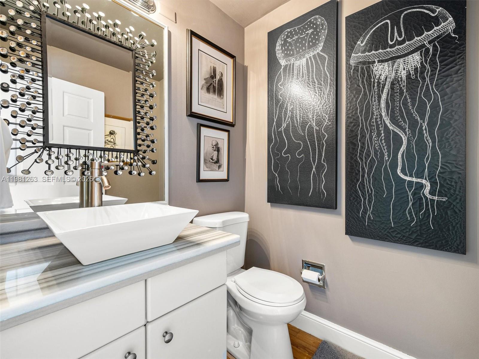 2416 Fisher Is Dr #5106 Miami Beach, FL 33109