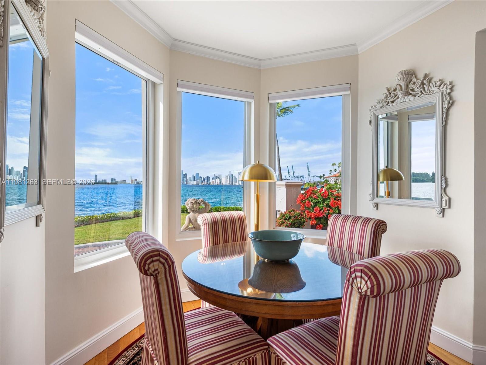 2416 Fisher Is Dr #5106 Miami Beach, FL 33109