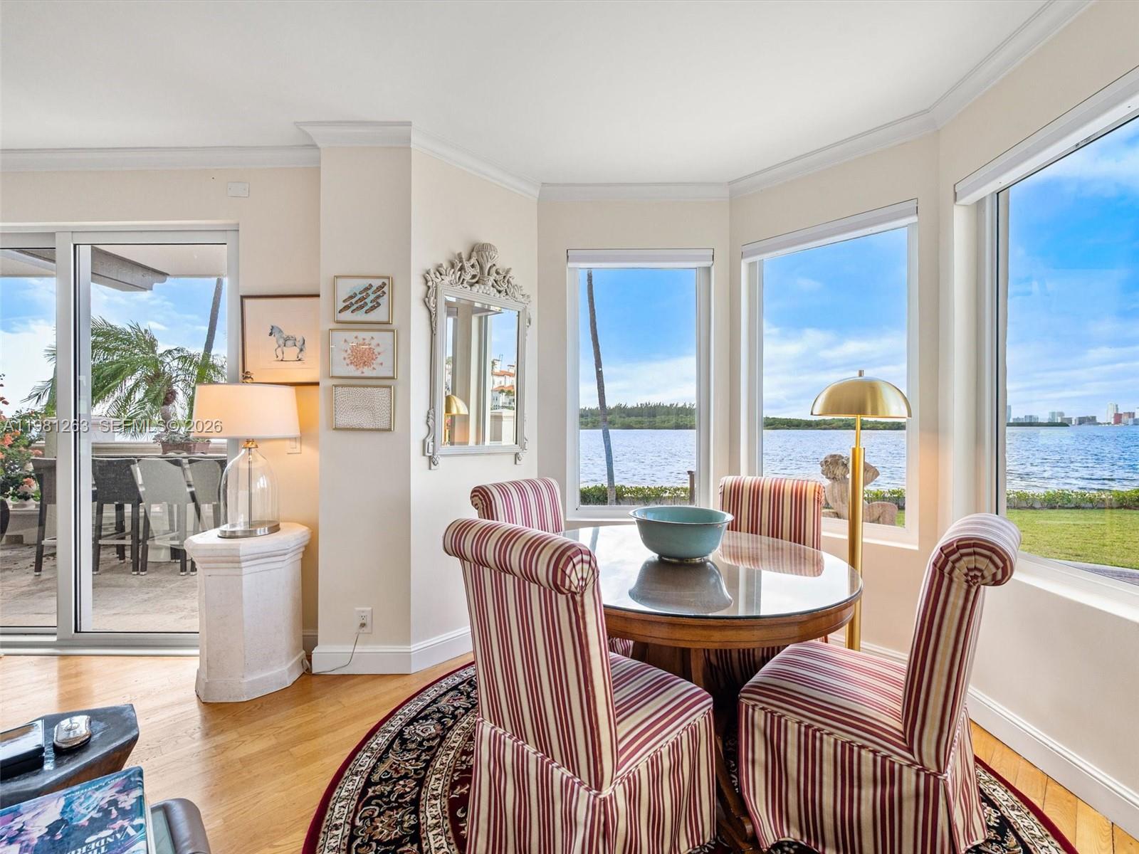 2416 Fisher Is Dr #5106 Miami Beach, FL 33109