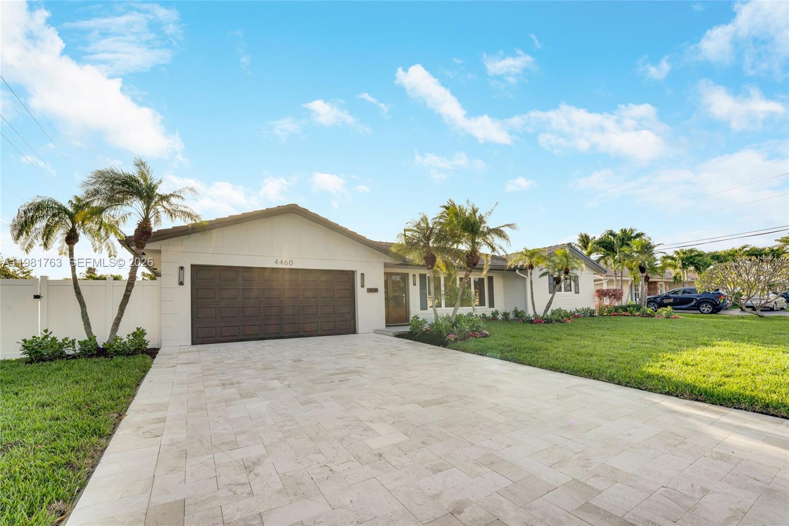 4460 NE 25th Ave Lighthouse Point, FL 33064