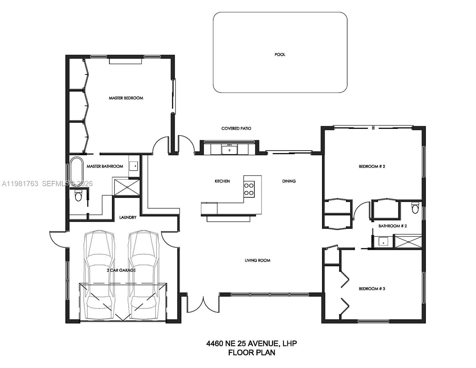 4460 NE 25th Ave Lighthouse Point, FL 33064