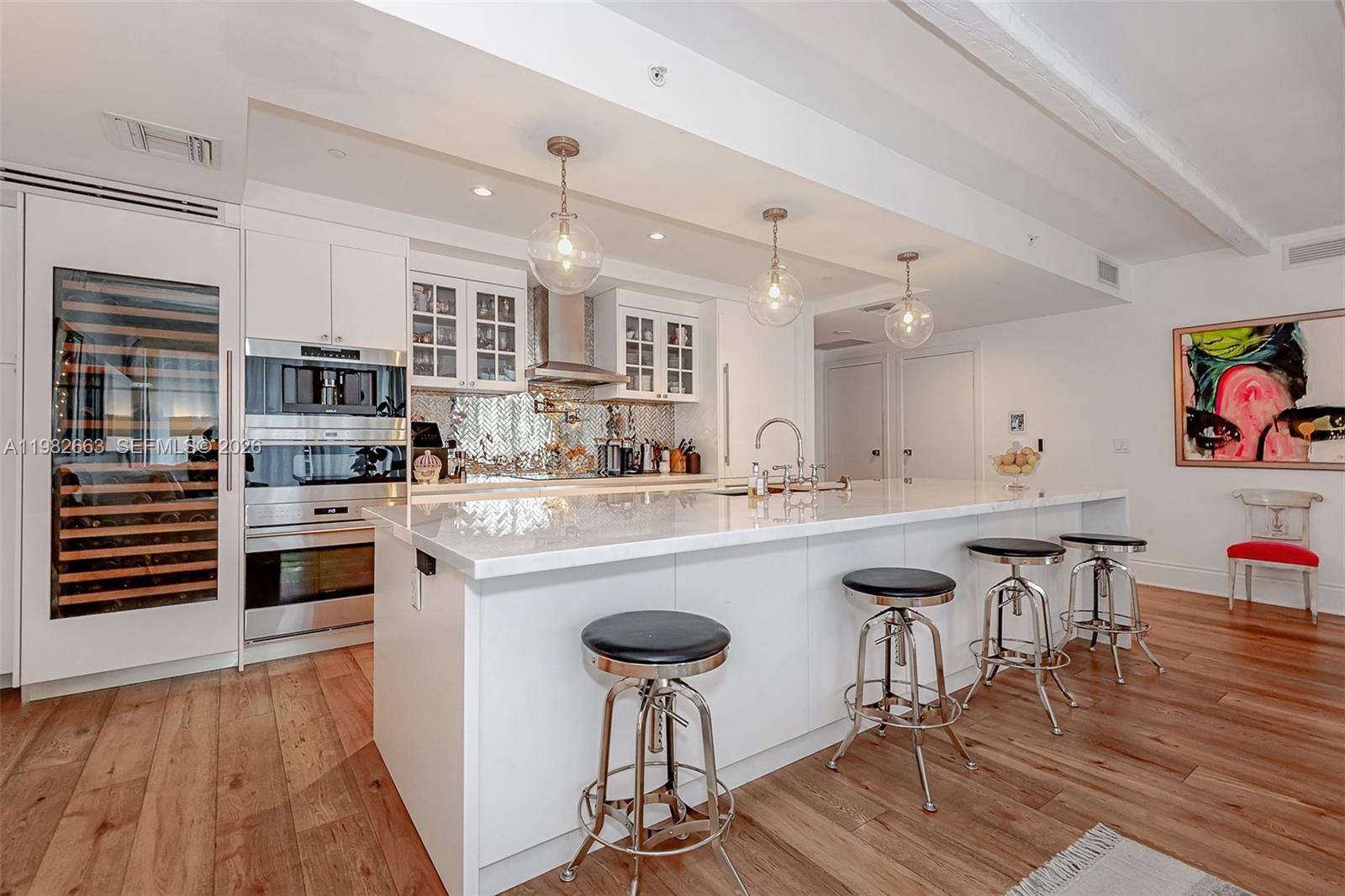 801 S Miami Ave #4508