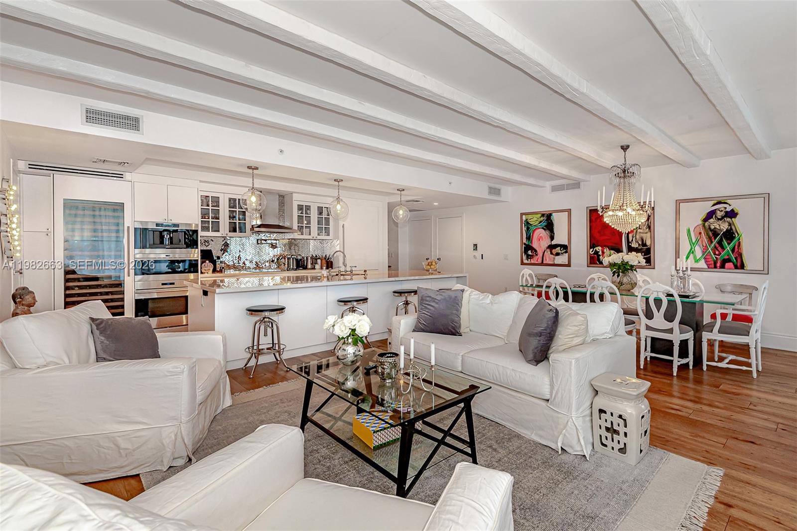 801 S Miami Ave #4508 Miami, FL 33130