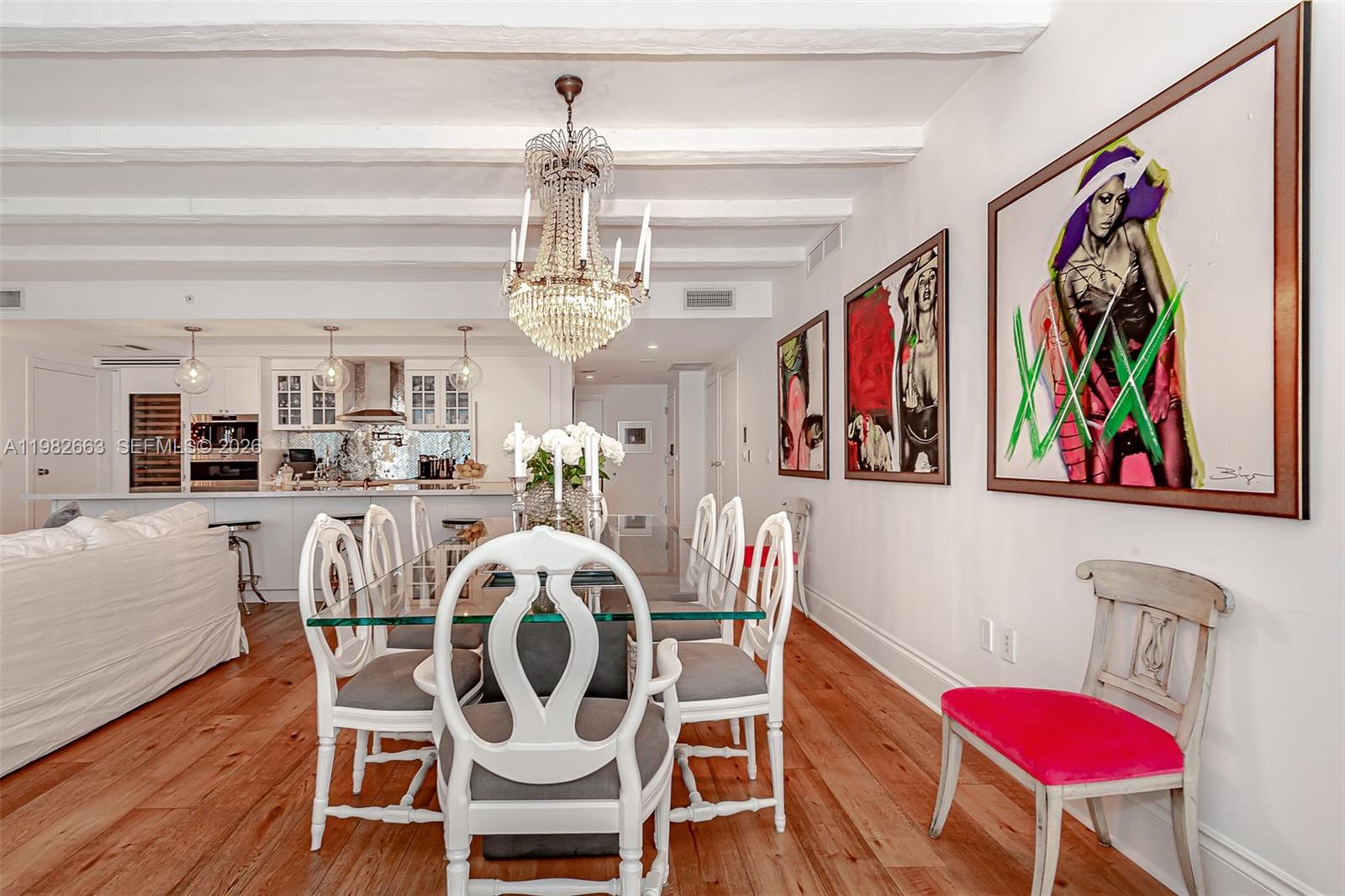 801 S Miami Ave #4508 Miami, FL 33130