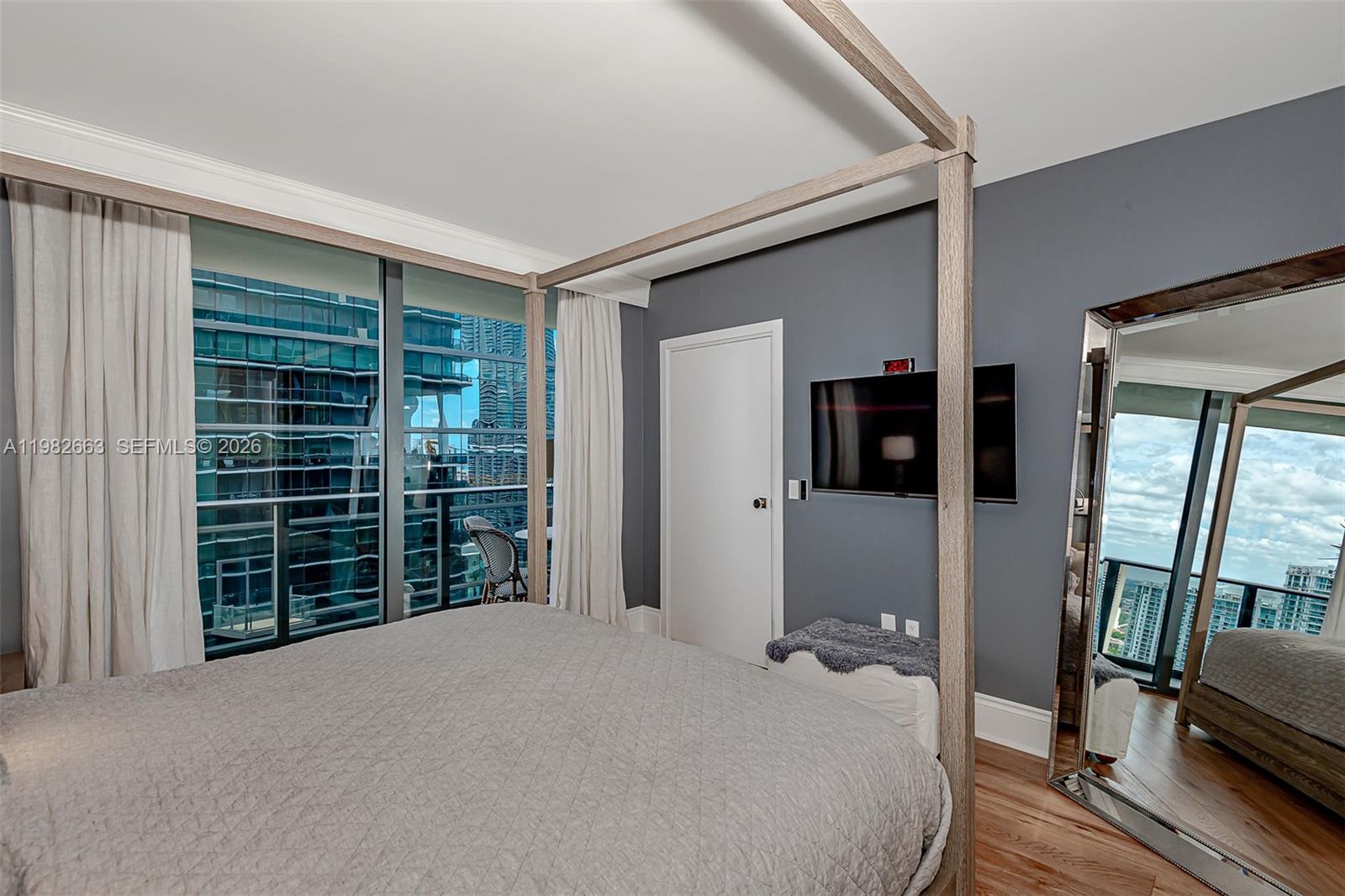 801 S Miami Ave #4508 Miami, FL 33130