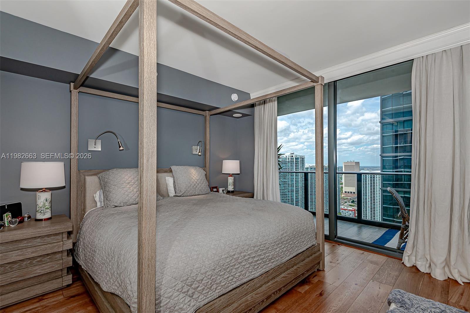 801 S Miami Ave #4508 Miami, FL 33130