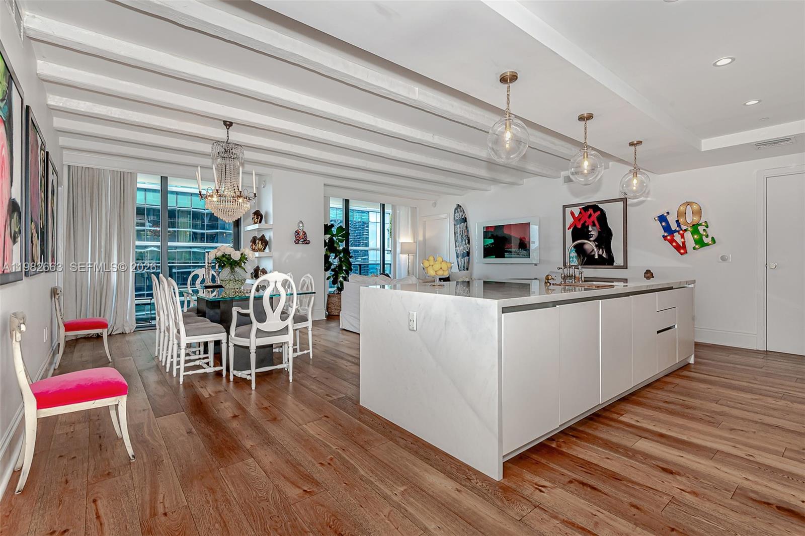 801 S Miami Ave #4508 Miami, FL 33130