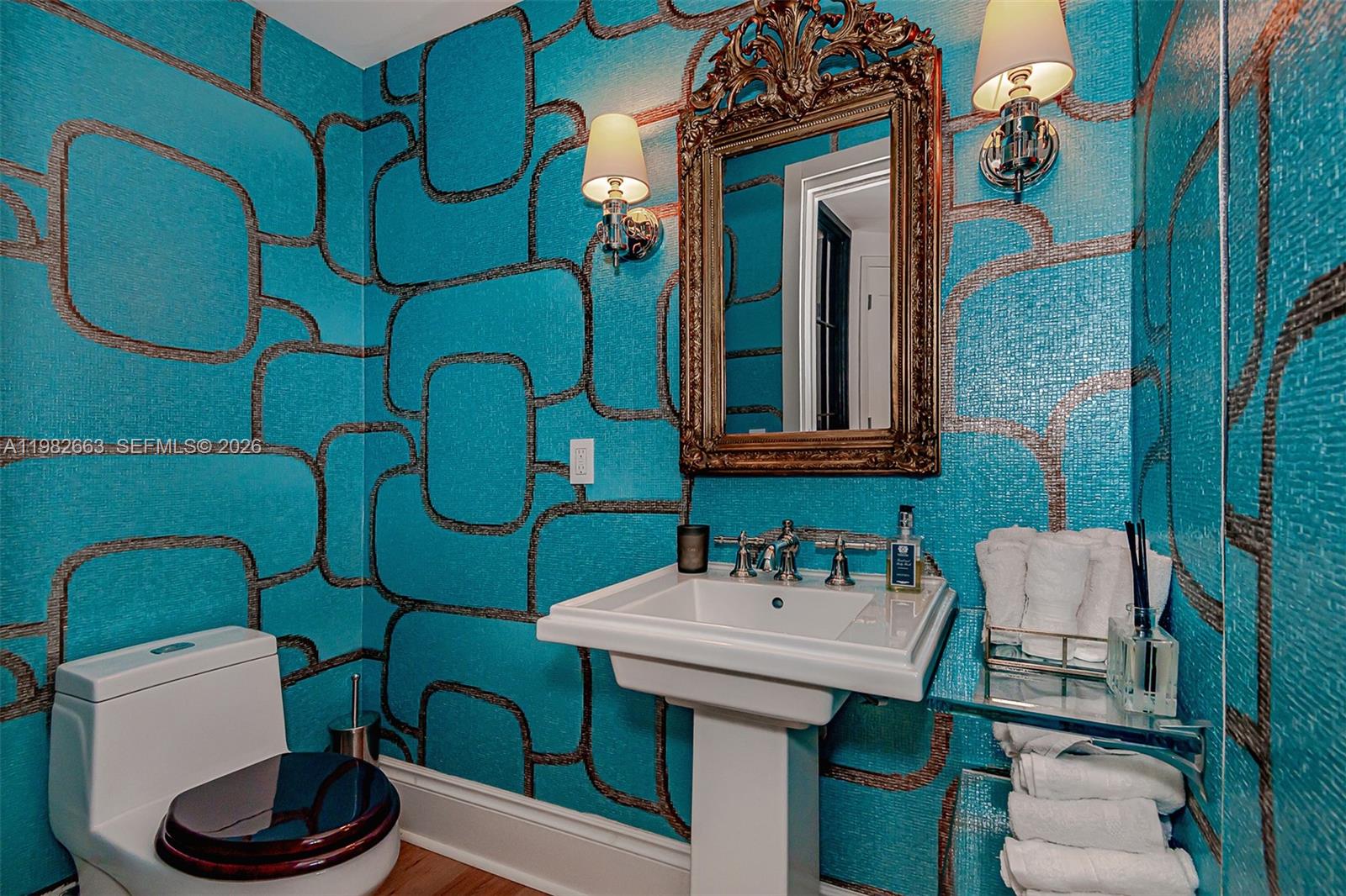 801 S Miami Ave #4508 Miami, FL 33130