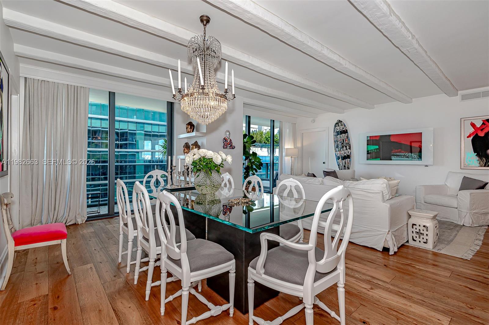 801 S Miami Ave #4508 Miami, FL 33130