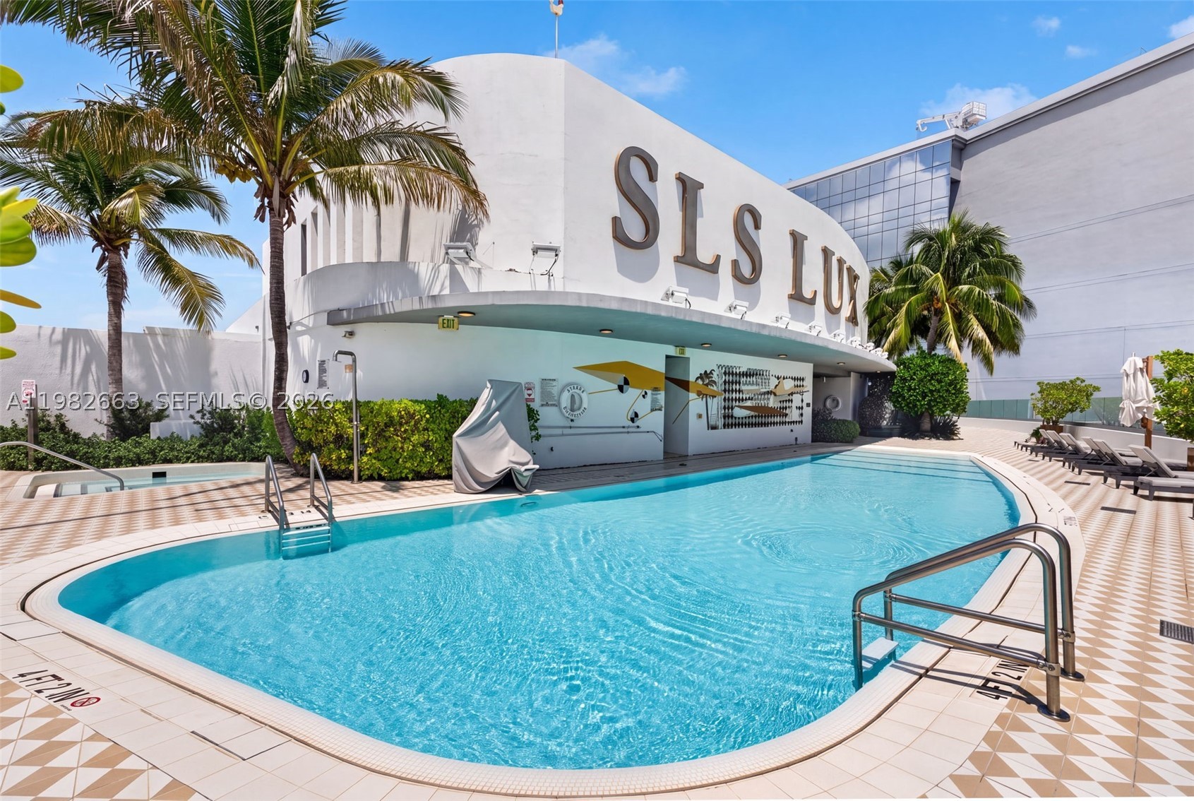 image SLS Lux52