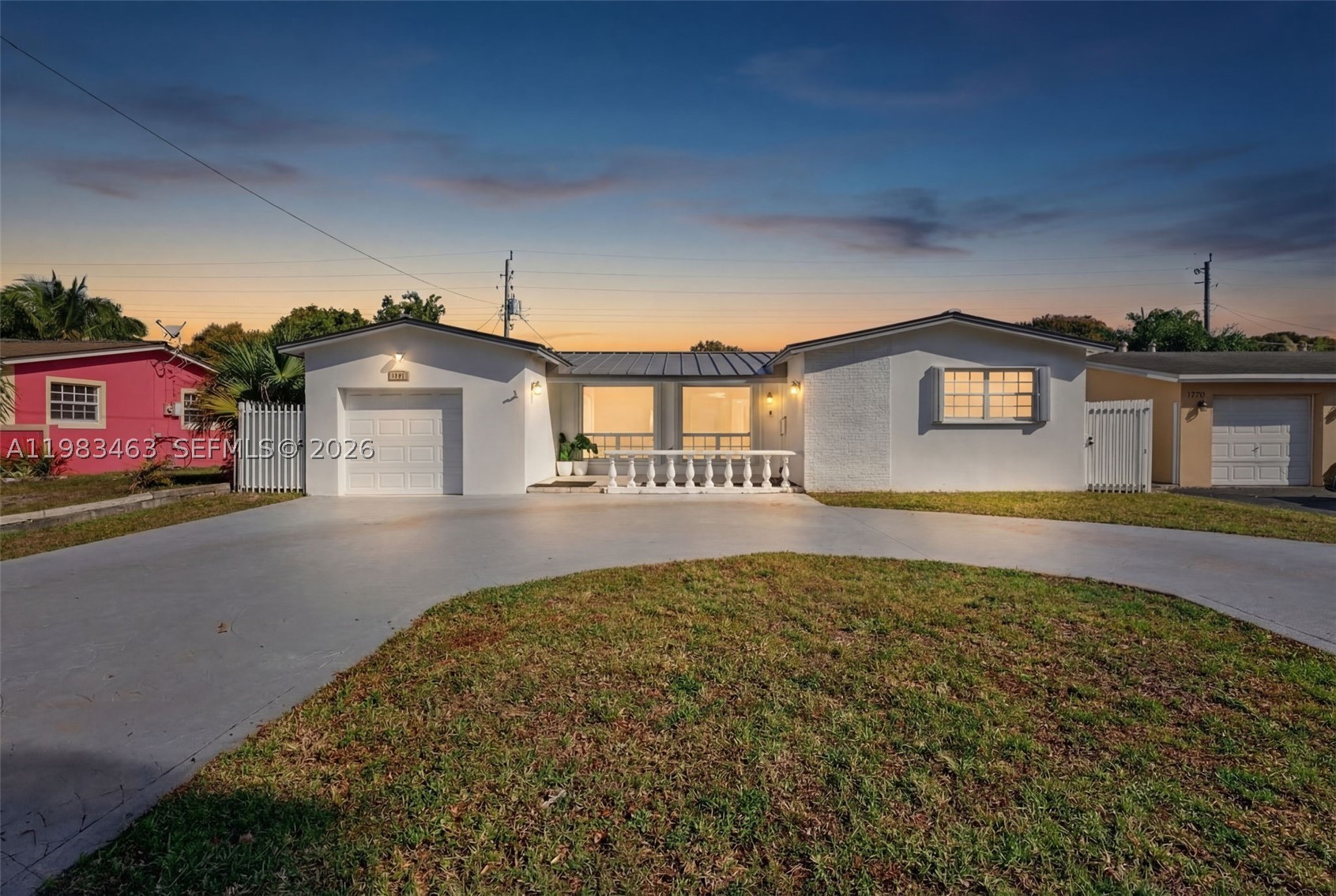 7777 Fairway Blvd