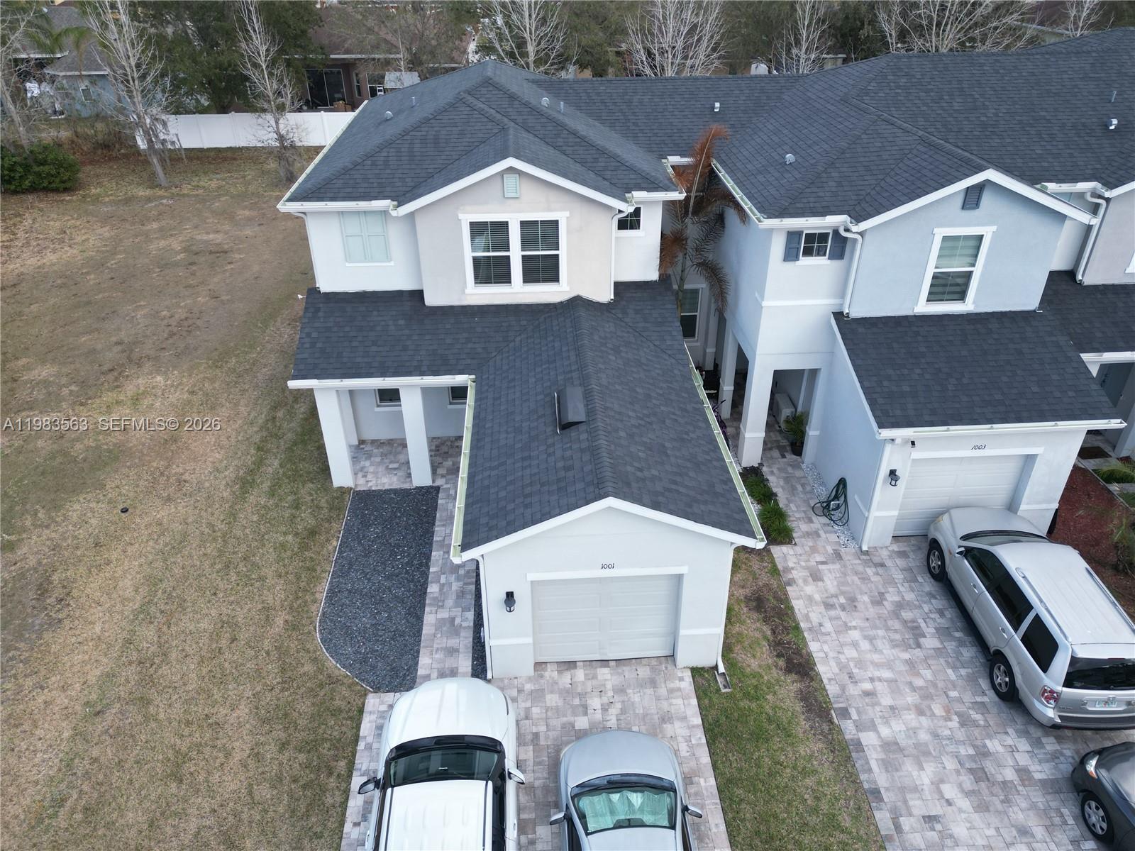 1001 La Mirada Kissimmee, FL 34744