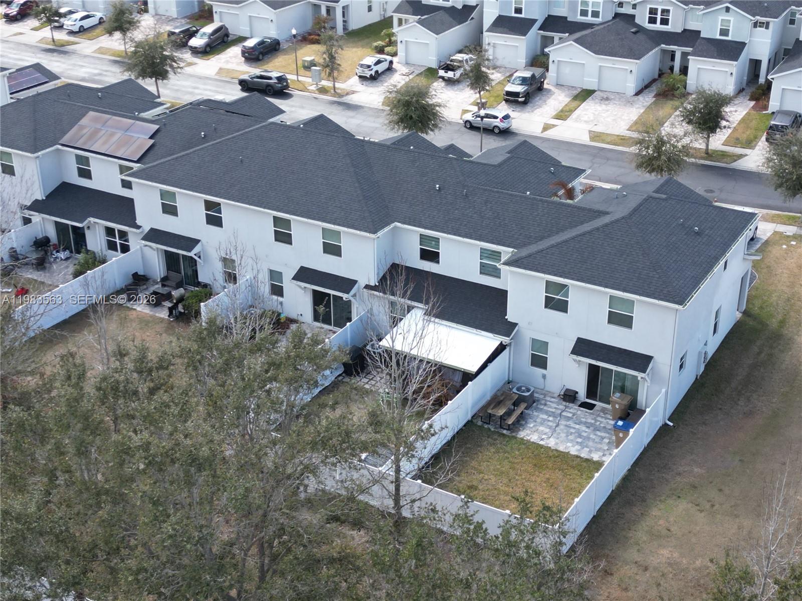 1001 La Mirada Kissimmee, FL 34744