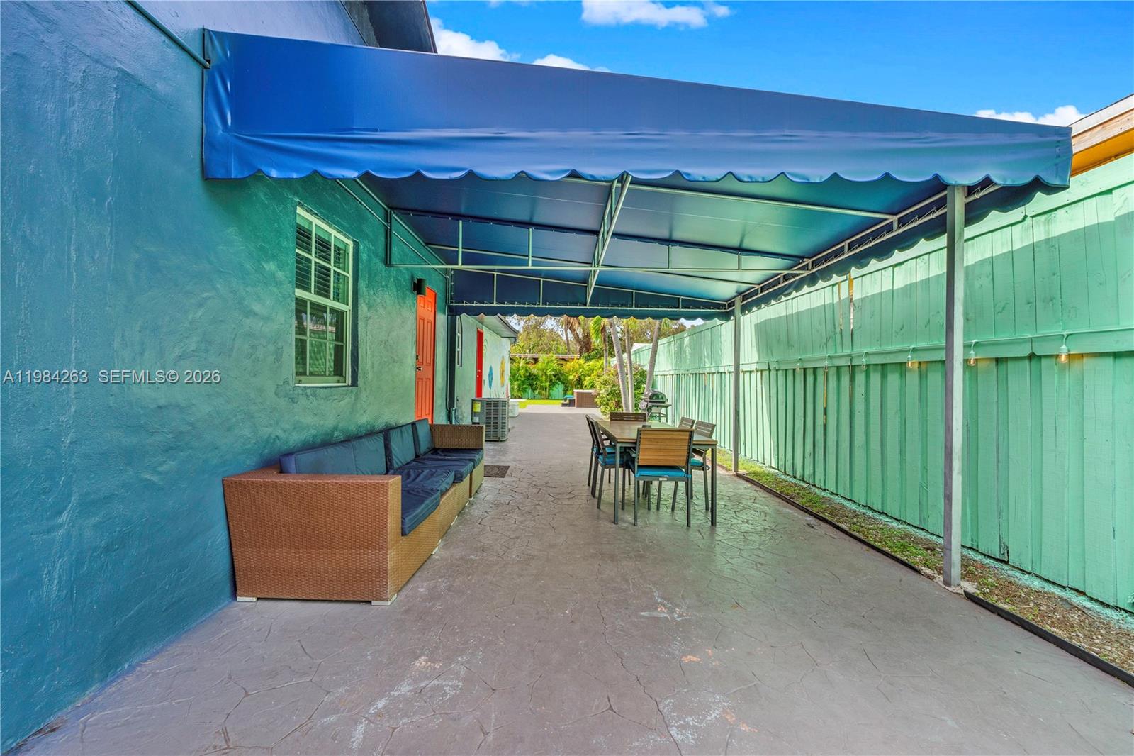 2340 NW 23rd Ct Miami, FL 33142