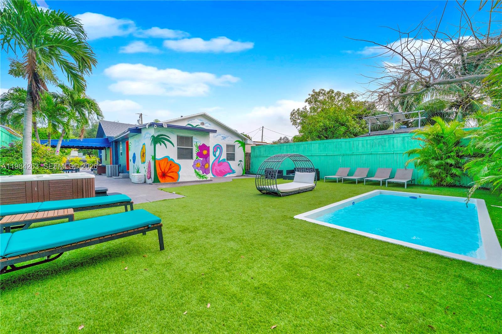 2340 NW 23rd Ct Miami, FL 33142