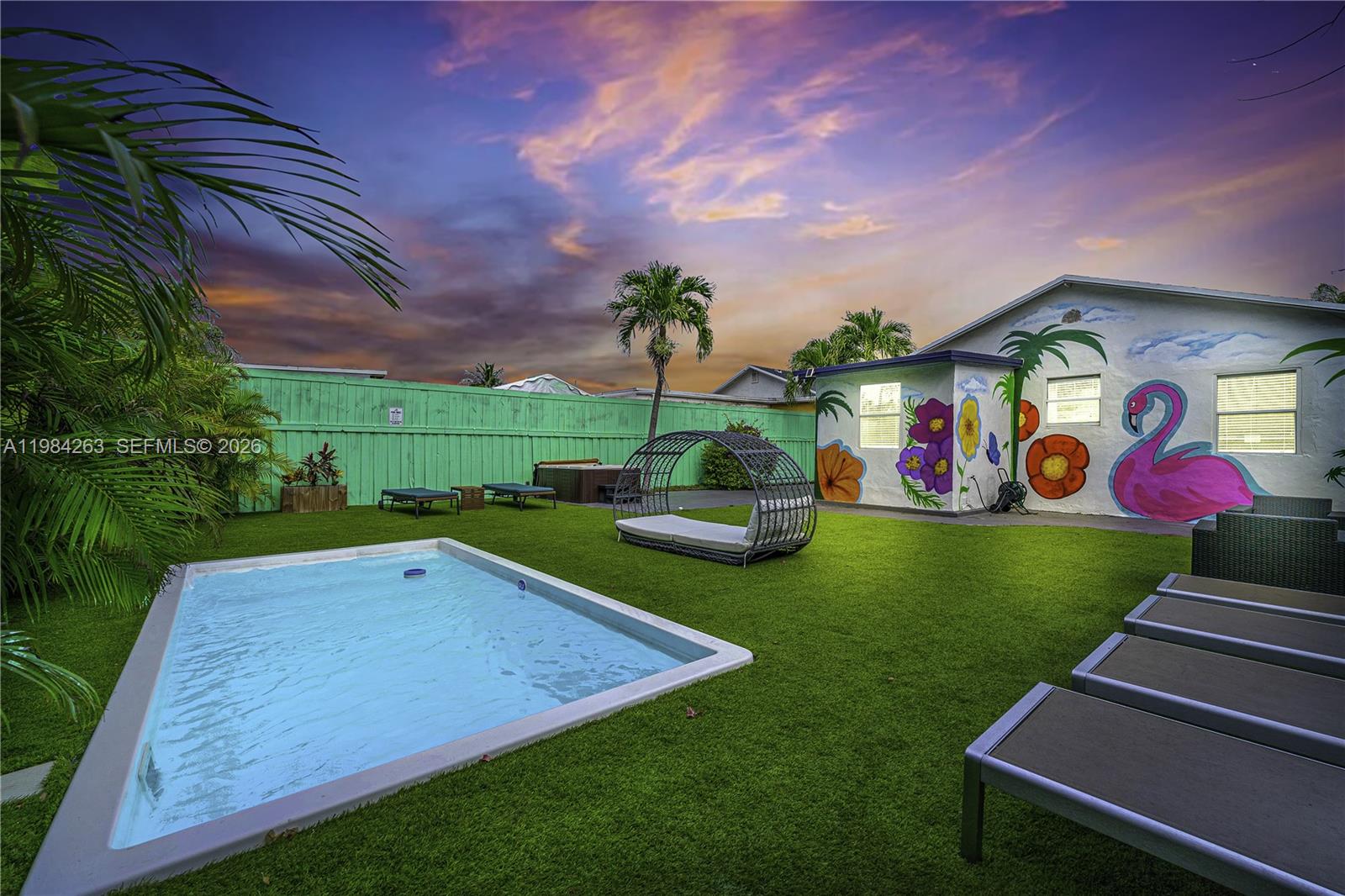 2340 NW 23rd Ct Miami, FL 33142