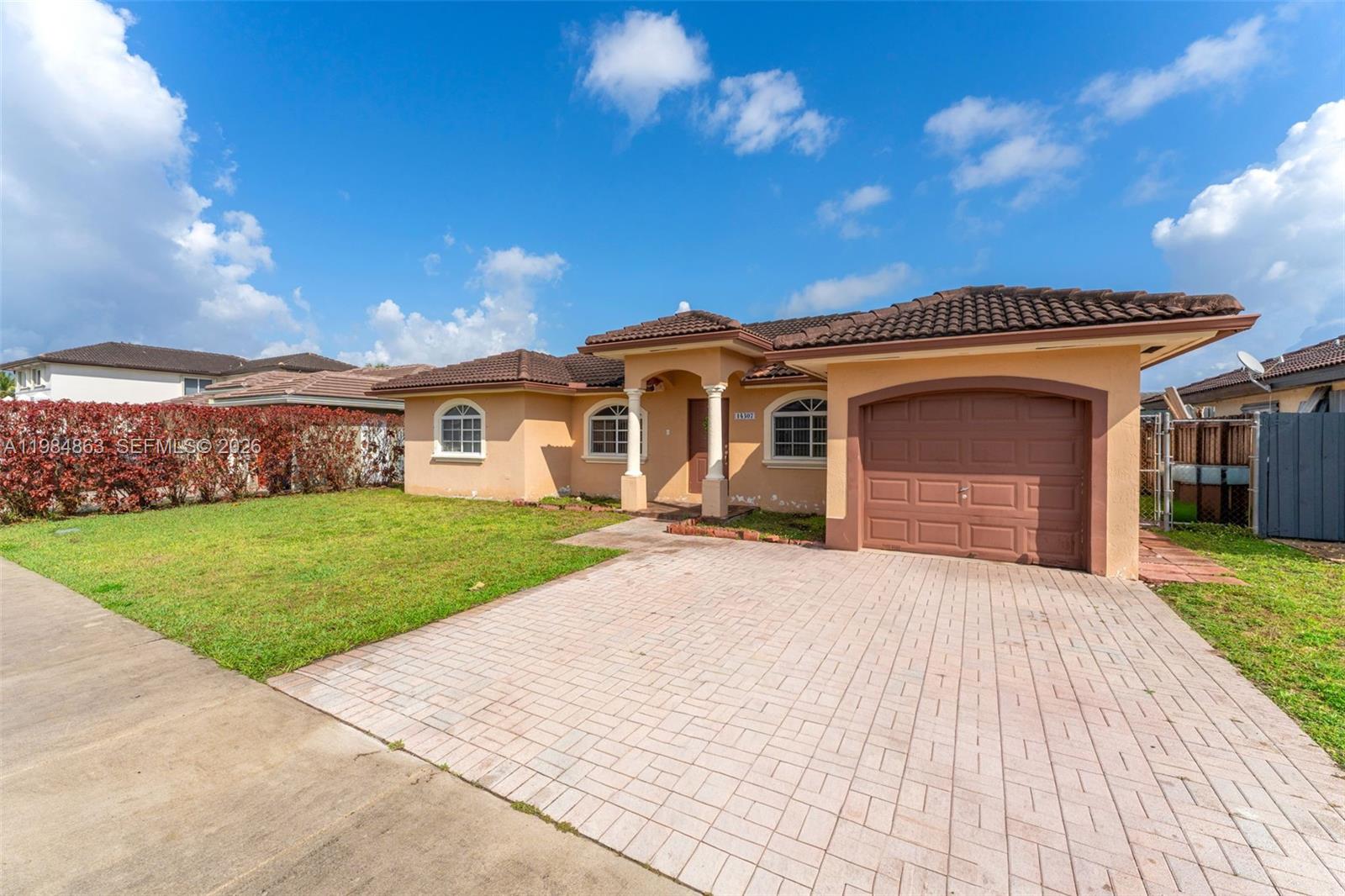 14307 SW 165th St Miami, FL 33177