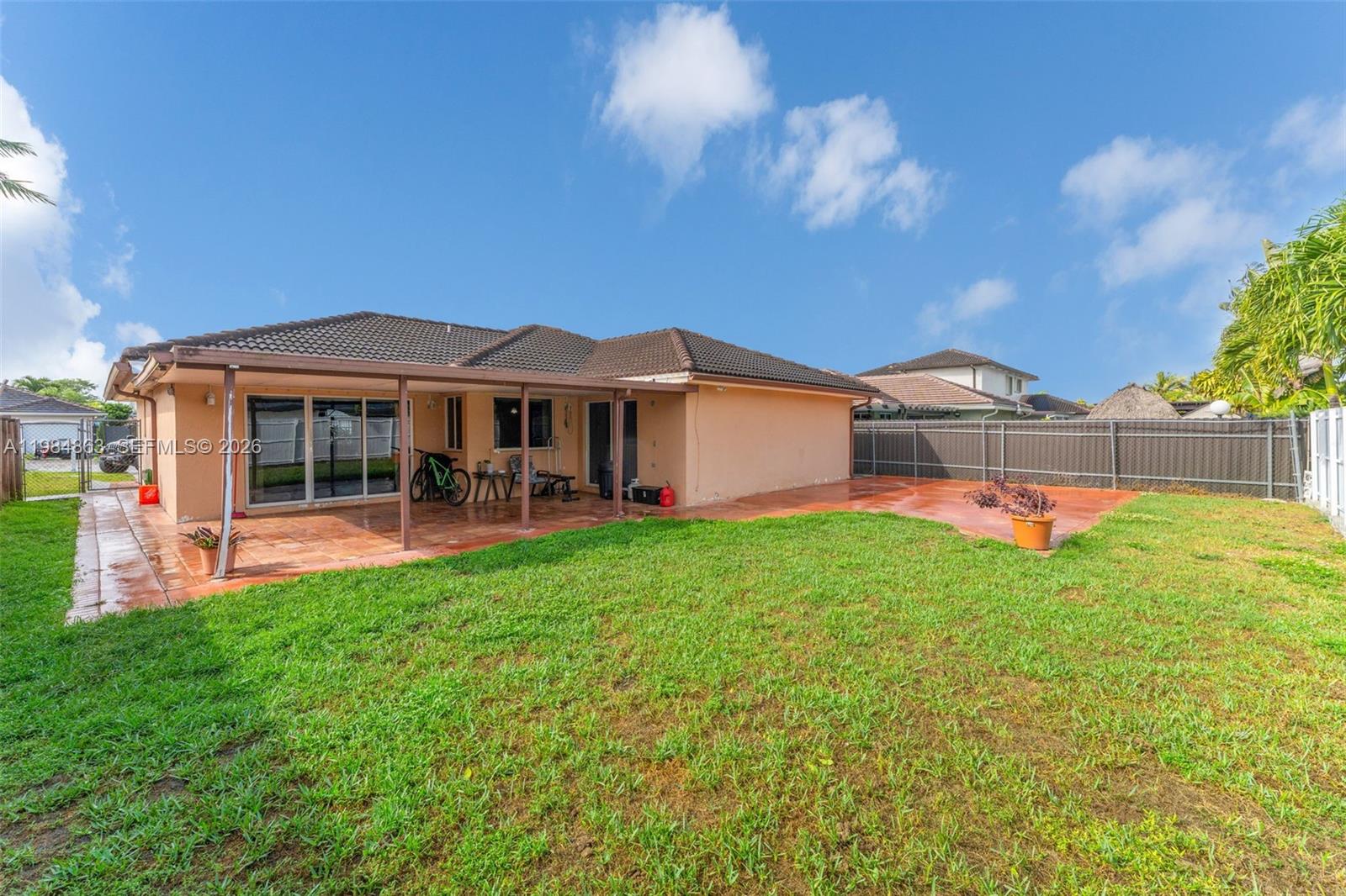 14307 SW 165th St Miami, FL 33177