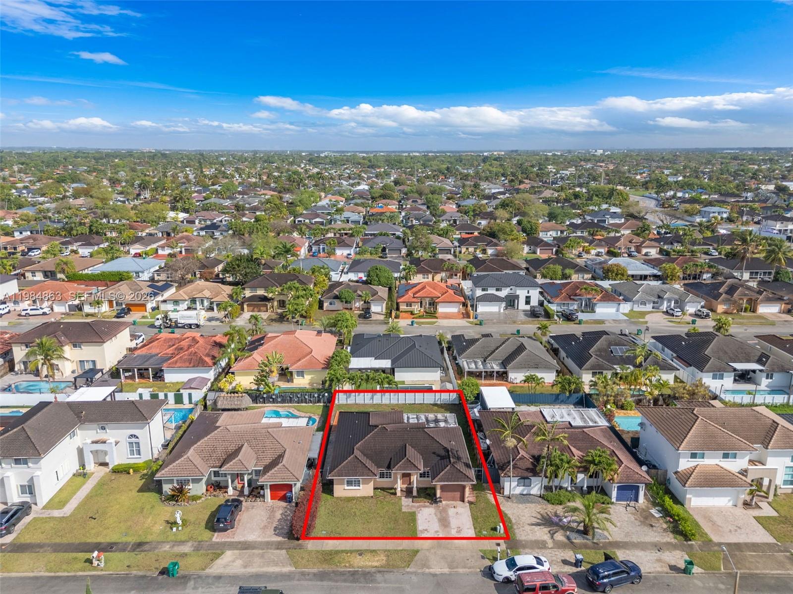 14307 SW 165th St Miami, FL 33177