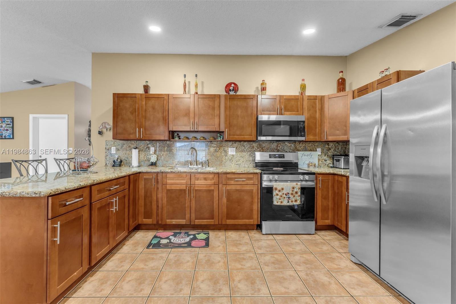 14307 SW 165th St Miami, FL 33177