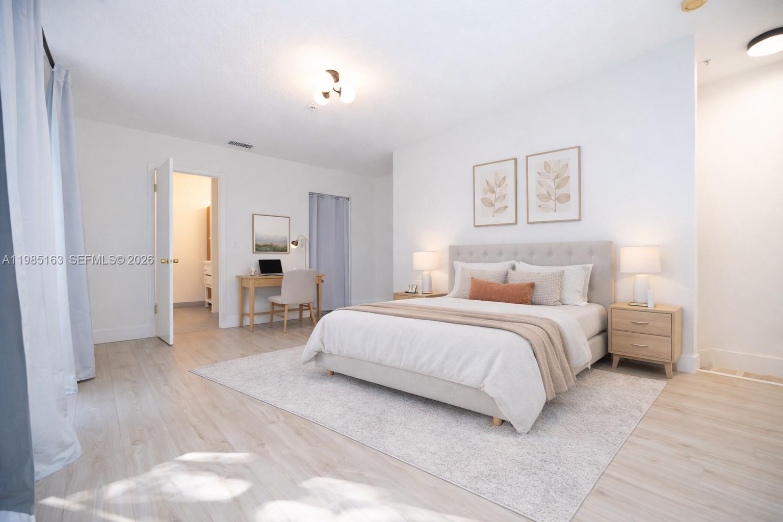 1611 SW 2nd Ct #AA112 Miami, FL 33129