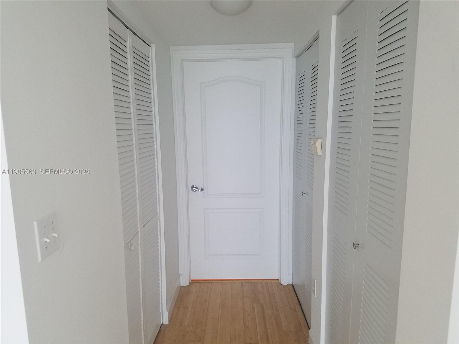 2101 Brickell Ave #1911 Miami, FL 33129