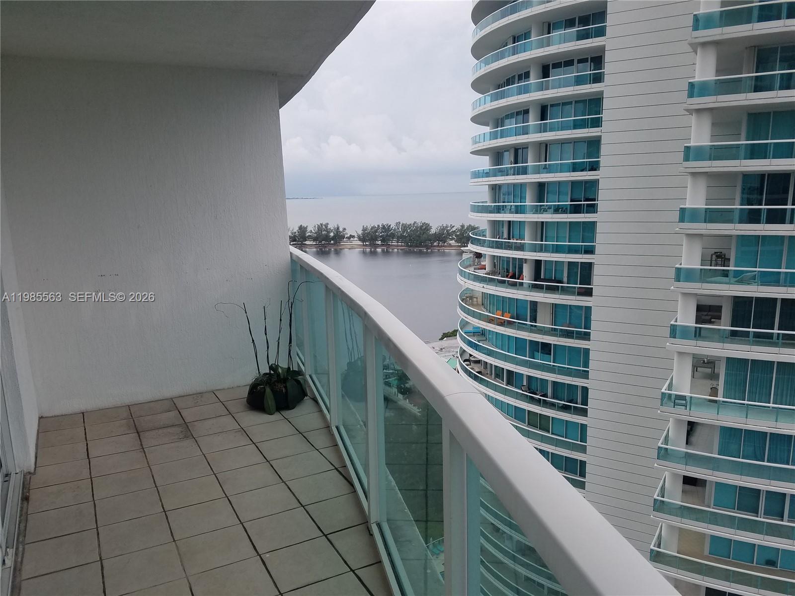 2101 Brickell Ave #1911 Miami, FL 33129