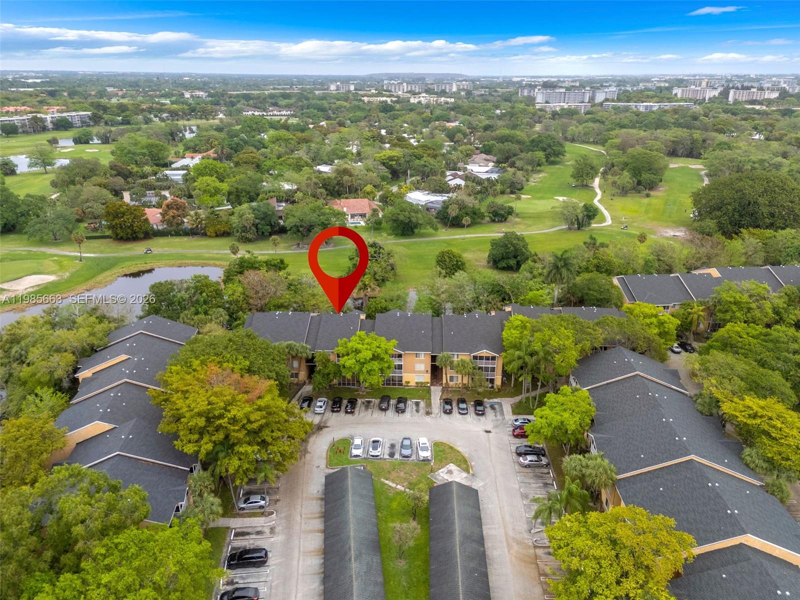 4035 W Mcnab Rd #F101 Pompano Beach, FL 33069