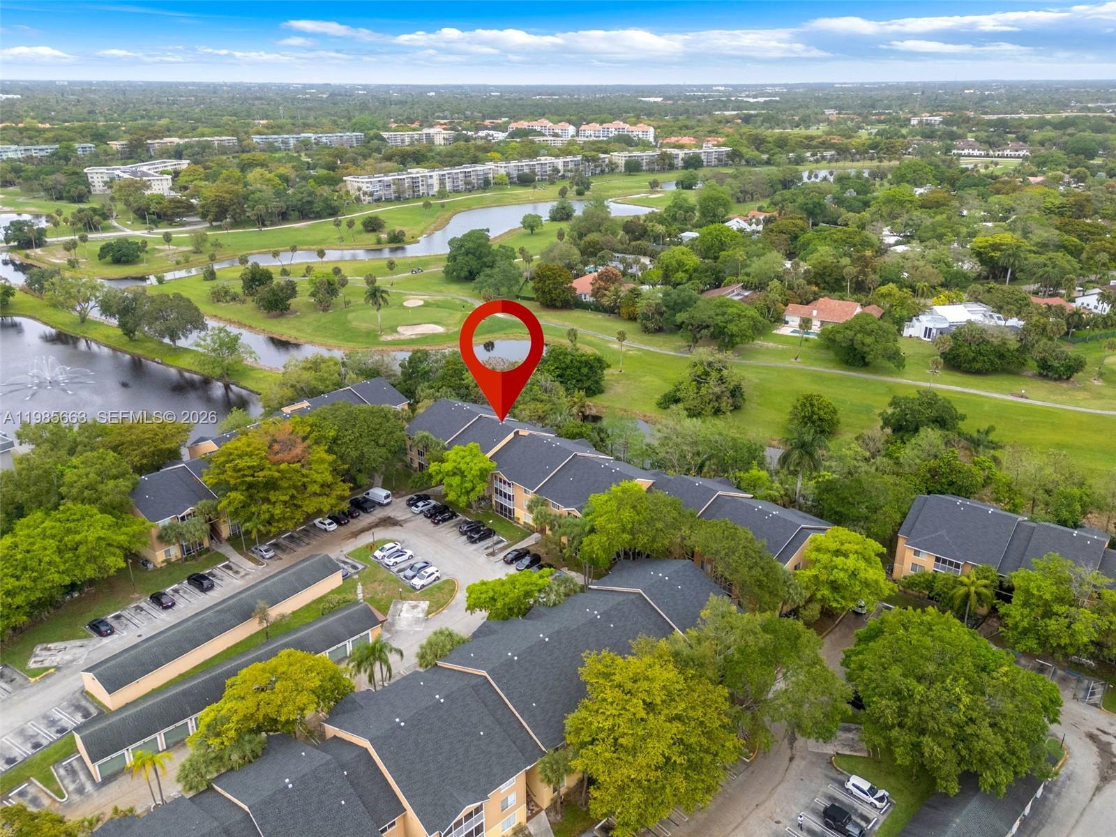 4035 W Mcnab Rd #F101 Pompano Beach, FL 33069