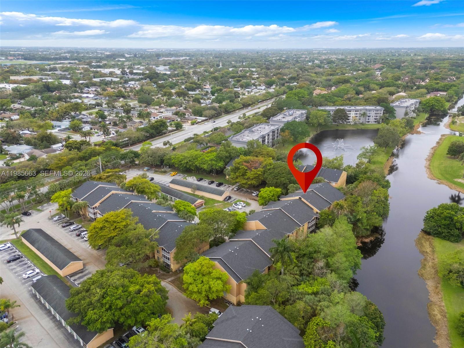 4035 W Mcnab Rd #F101 Pompano Beach, FL 33069