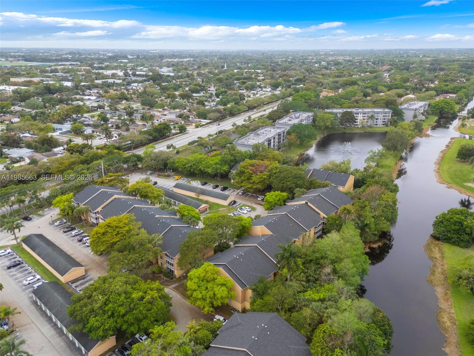 4035 W Mcnab Rd #F101 Pompano Beach, FL 33069