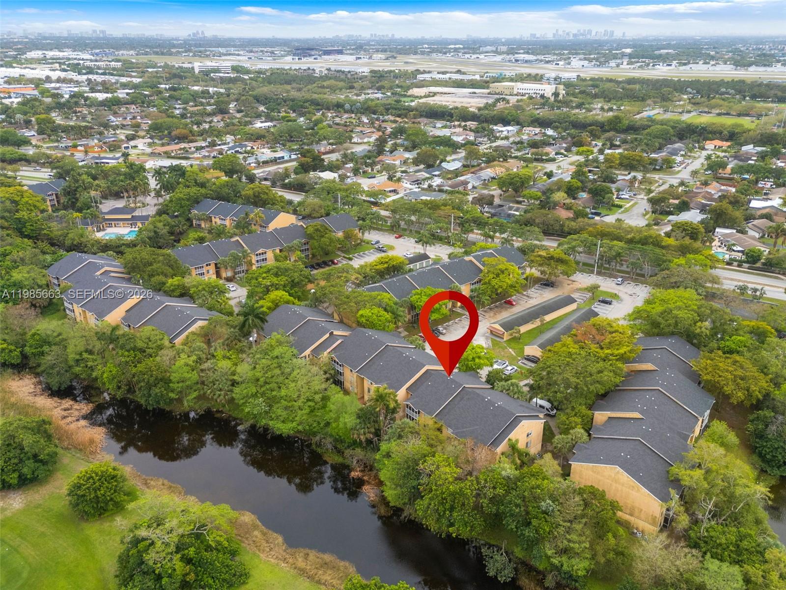 4035 W Mcnab Rd #F101 Pompano Beach, FL 33069