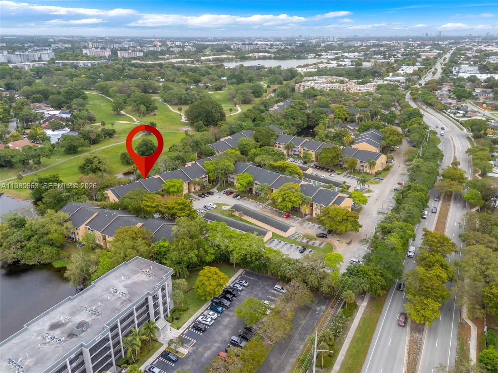 4035 W Mcnab Rd #F101 Pompano Beach, FL 33069