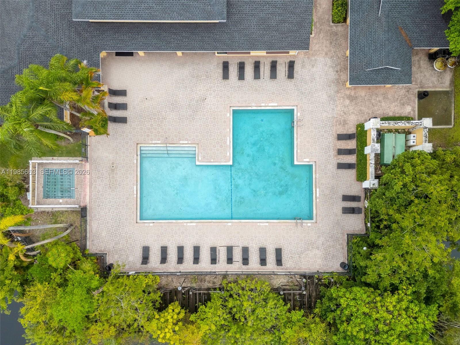 4035 W Mcnab Rd #F101 Pompano Beach, FL 33069