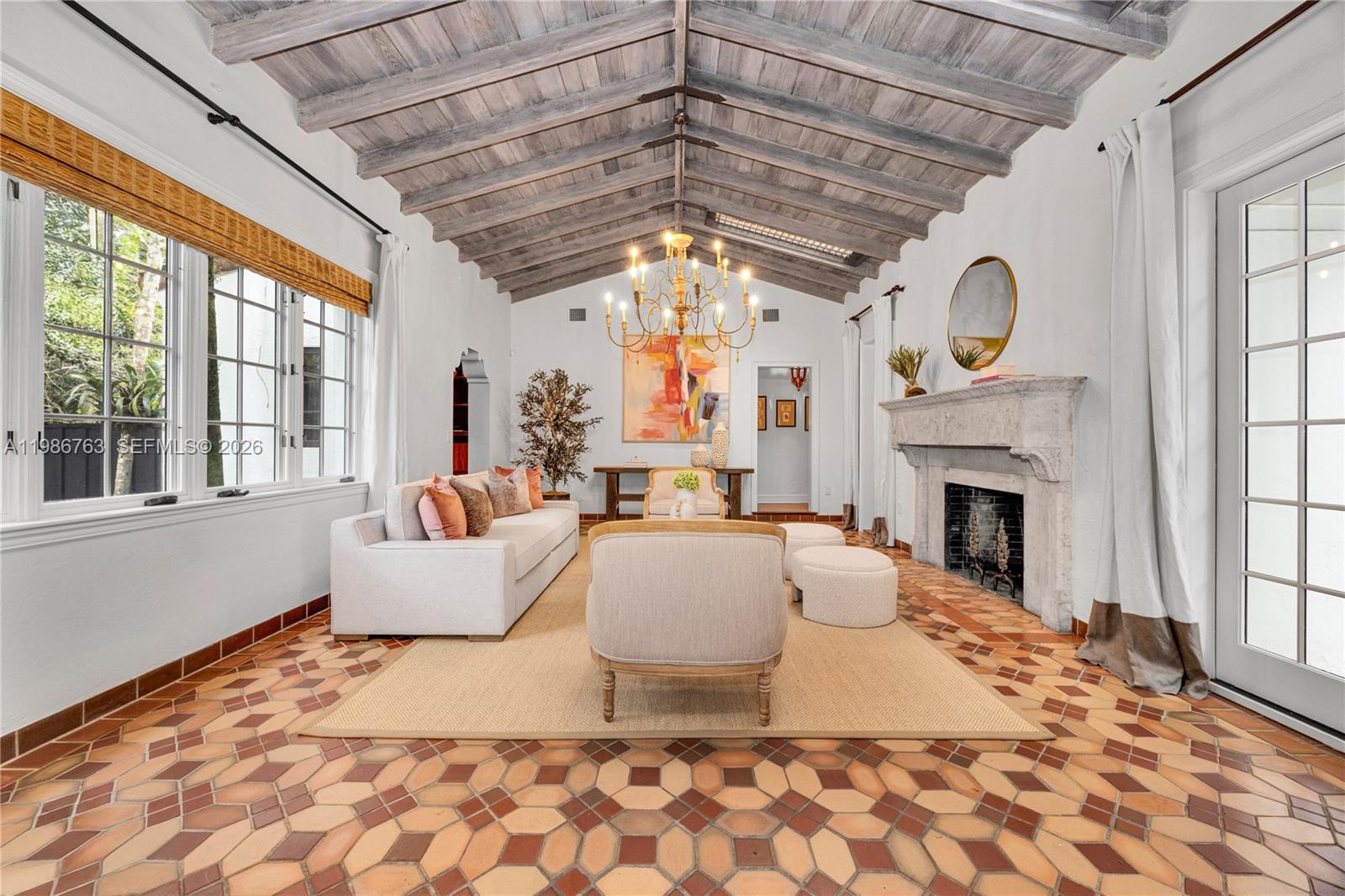 3820 Braganza Ave Miami, FL 33133