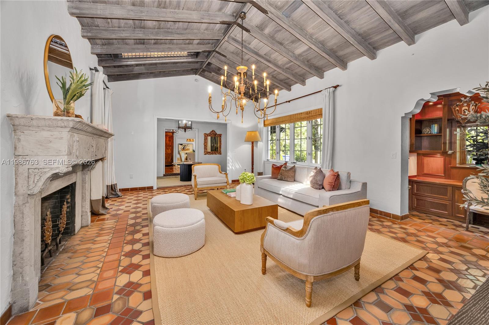 3820 Braganza Ave Miami, FL 33133