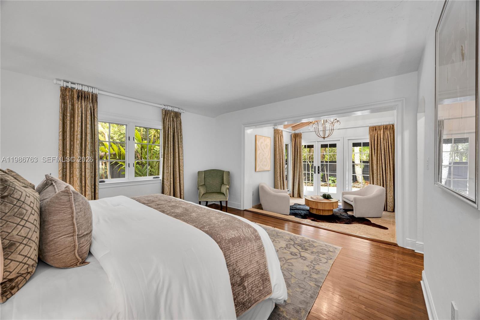 3820 Braganza Ave Miami, FL 33133