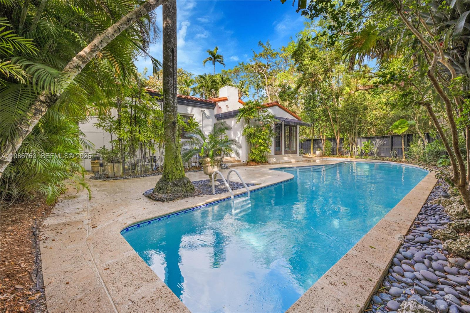 3820 Braganza Ave Miami, FL 33133