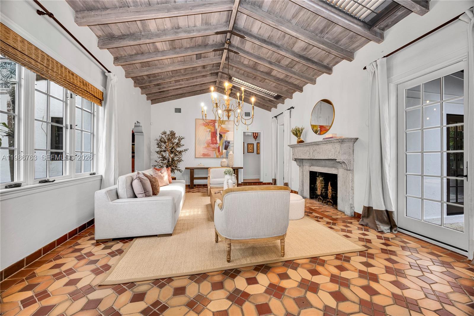 3820 Braganza Ave Miami, FL 33133