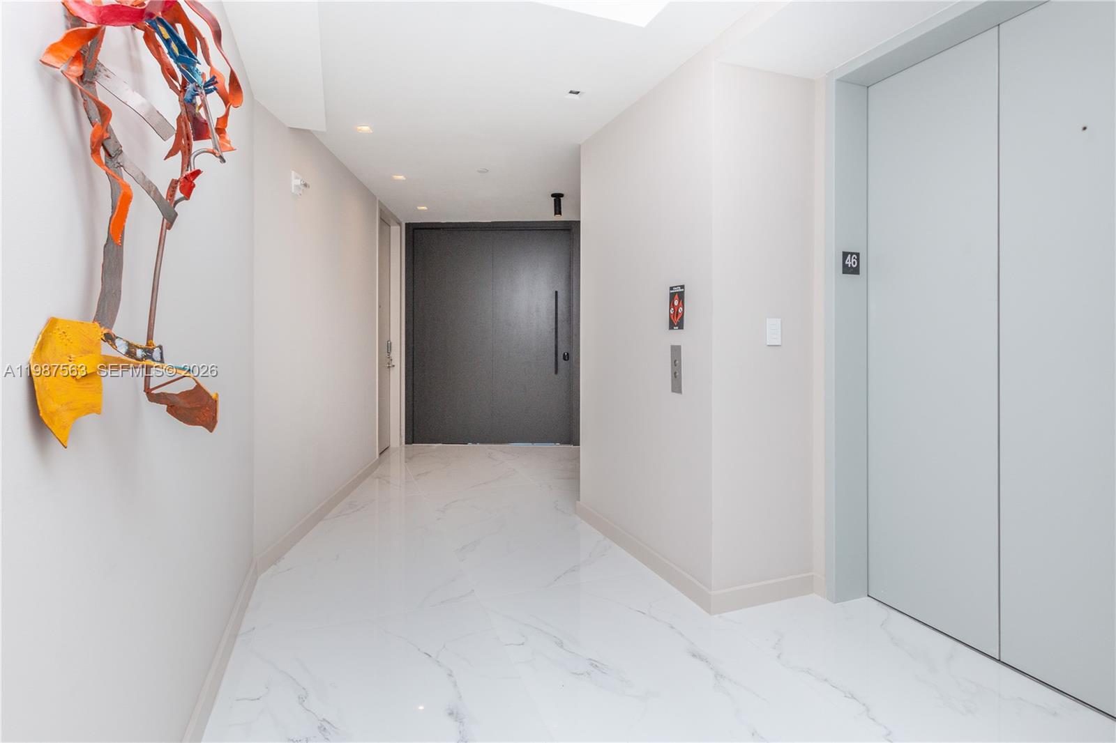 851 NE 1st Ave #PH 4611 Miami, FL 33132