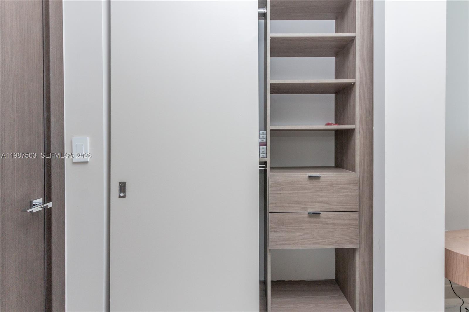 851 NE 1st Ave #PH 4611 Miami, FL 33132