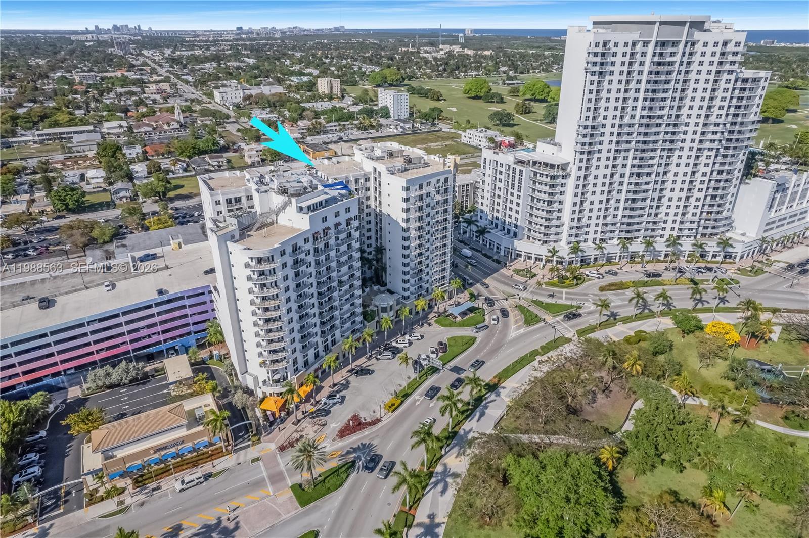 1830 Radius Dr #1125