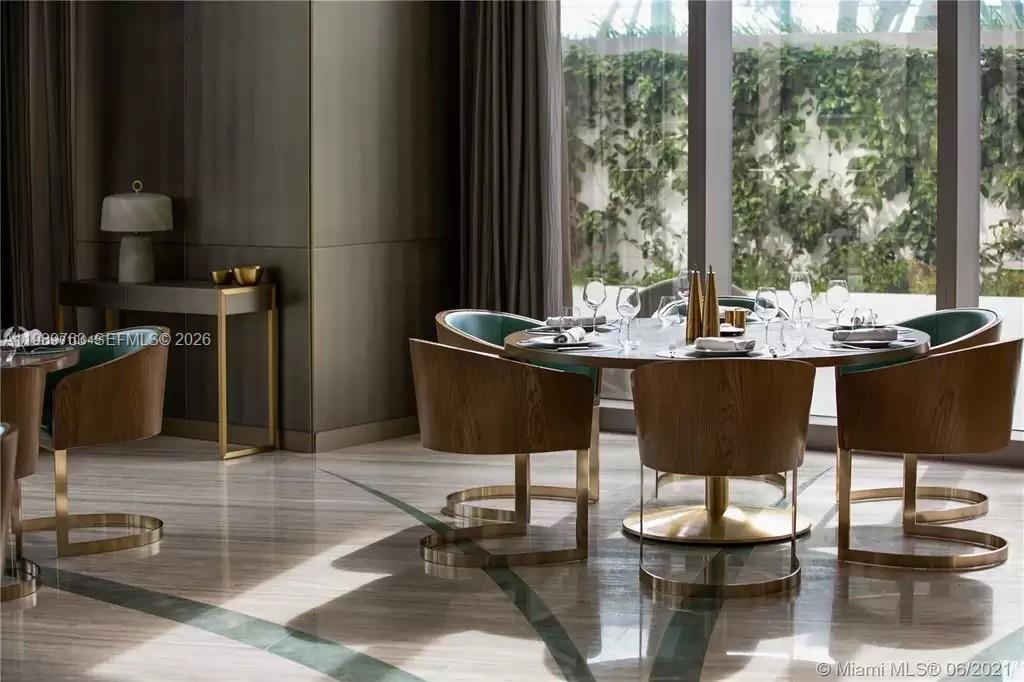 image Residences by Armani Casa53